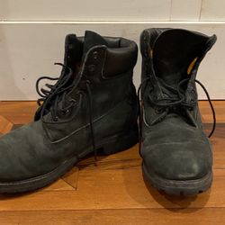 Men’s Timberland Shoes 