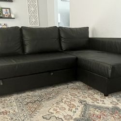 IKEA SLEEPER SECTIONAL