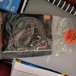 Large Size Arm Cuff To Check Blood Pressure