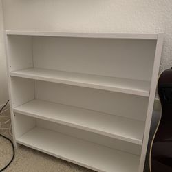 Mini BookShelves