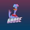 Chef Goose