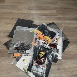 Alocs,Essentials,Bape