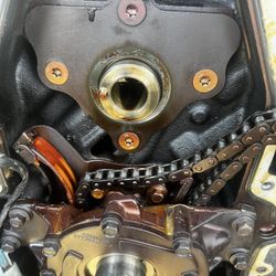 LS & 5.7 Hemi, 3.6 Dodge Engine Rebuilds