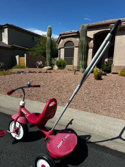 Trike