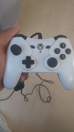 Xbox one controller