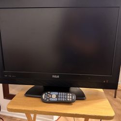 RCA TV 31”