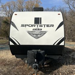 Toy Hauler