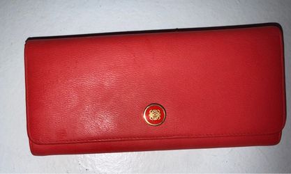 Loewe wallet
