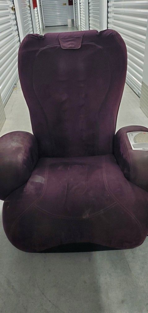 Massage Chair