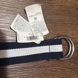 Gap Men’s Belt 