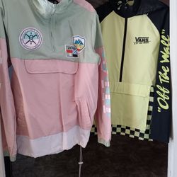 Windbreakers 