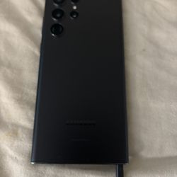 Galaxy S22 Ultra 