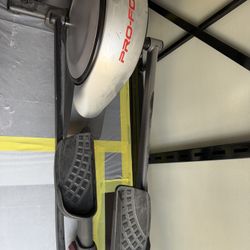 Proform Elliptical