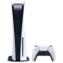 PS5 + Dualsense Edge