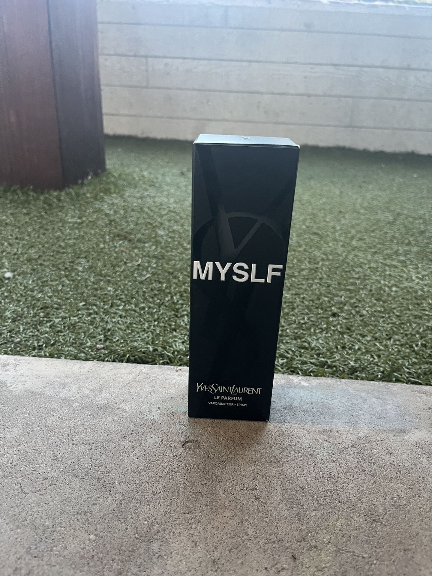 Ysl Cologne
