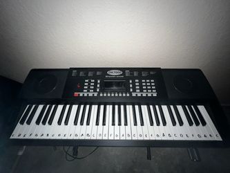 Keyboard