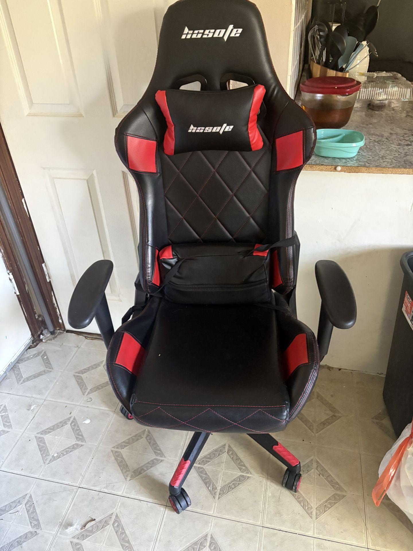 Gamer Chair 
