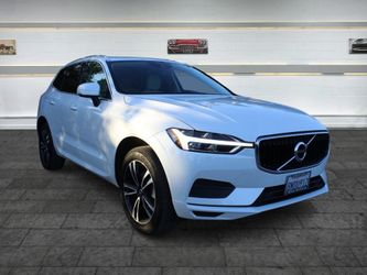 2020 Volvo XC60