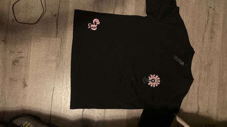 Chrome Heart T-Shirt Medium