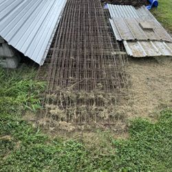 16 foot Hog Panels 