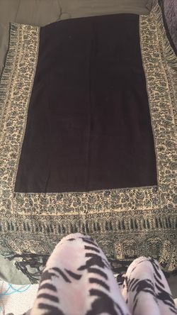 Pashmina shawl