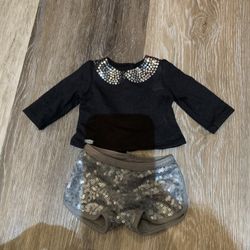 American Girl Outfit
