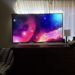 Sony Bravia 2016 65-inch 4K