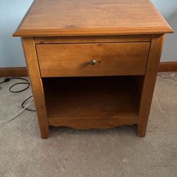 Nightstand