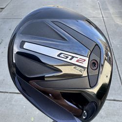 Titleist GT2 3 wood 15 degree x flex golf club