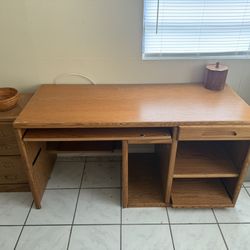 Computer Desk