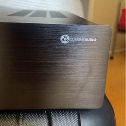 Multi channel power amplifier