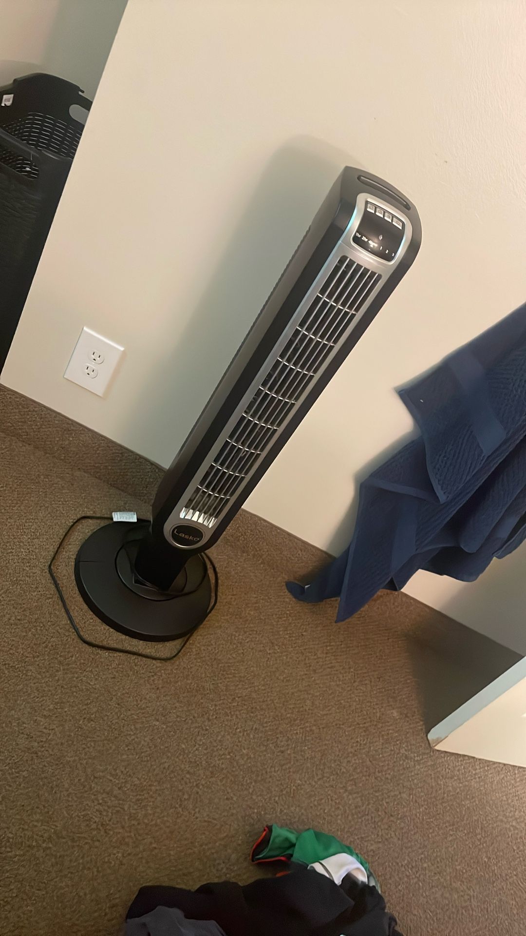 Fan