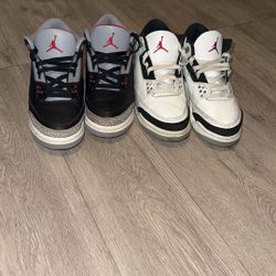 Air Jordan 3 Retro 
