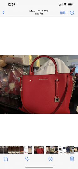 Michael Kors Large Tote