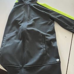 Boys Light Coat
