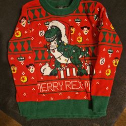 Toddlers Christmas Shirt 