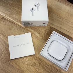AirPods 4 Jen Noise Cancellation 
