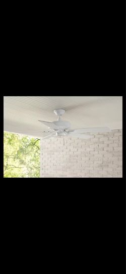 Hampton Bay Ceiling Fan