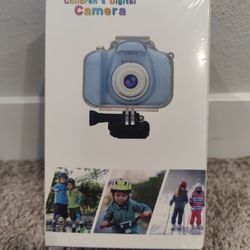 Kids Camera