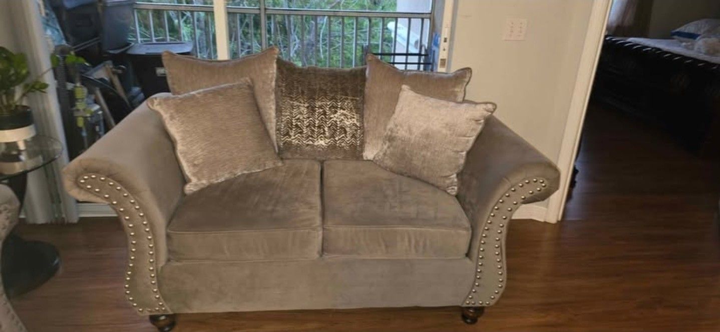 Sofa Living Room Set