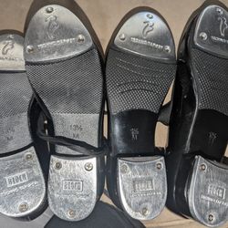 Youth Tap Shoes 