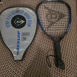 Racket for Racquet Ball