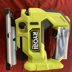 Ryobi Jig Saw