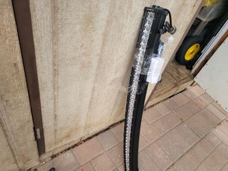 LED LIGHT  BAR