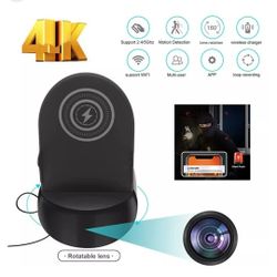 Spy Camera 