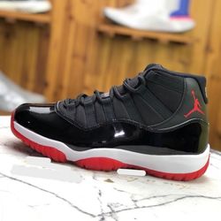 Jordan 11 Playoffs Bred 54