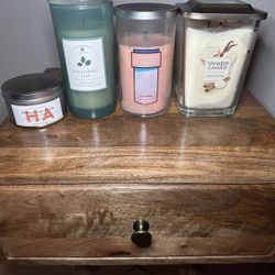 Candle Bundle 
