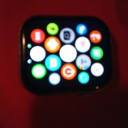 Apple Series 10 Watch