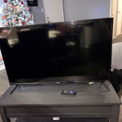 Roku 43 Tv