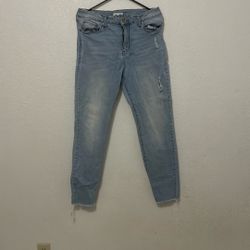 Gently Worn Good Jeans